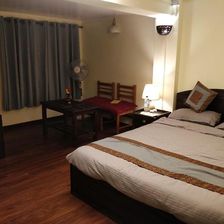 Mani Homes Lalitpur Екстериор снимка