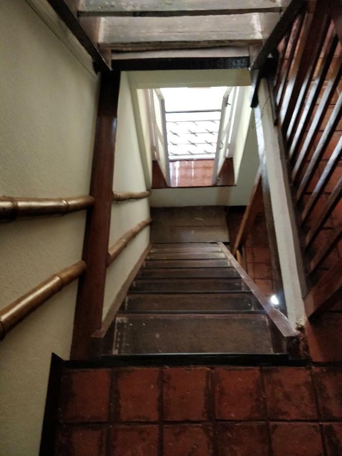 Mani Homes Lalitpur Екстериор снимка