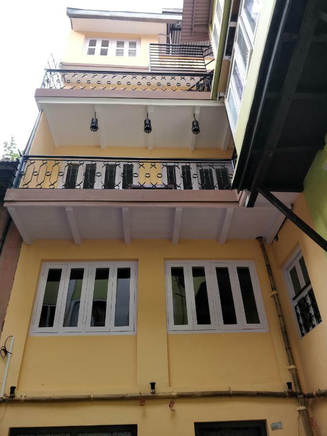 Mani Homes Lalitpur Екстериор снимка