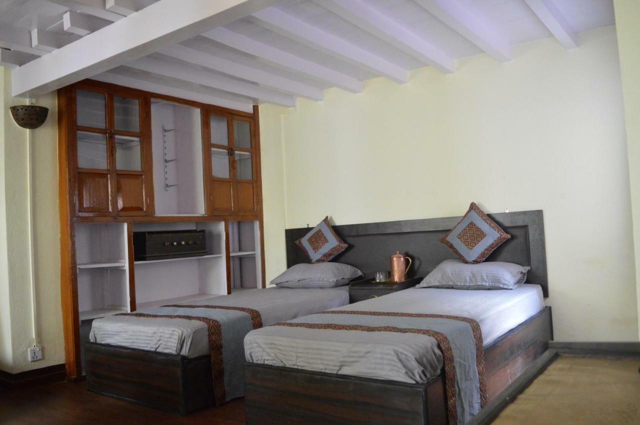 Mani Homes Lalitpur Екстериор снимка