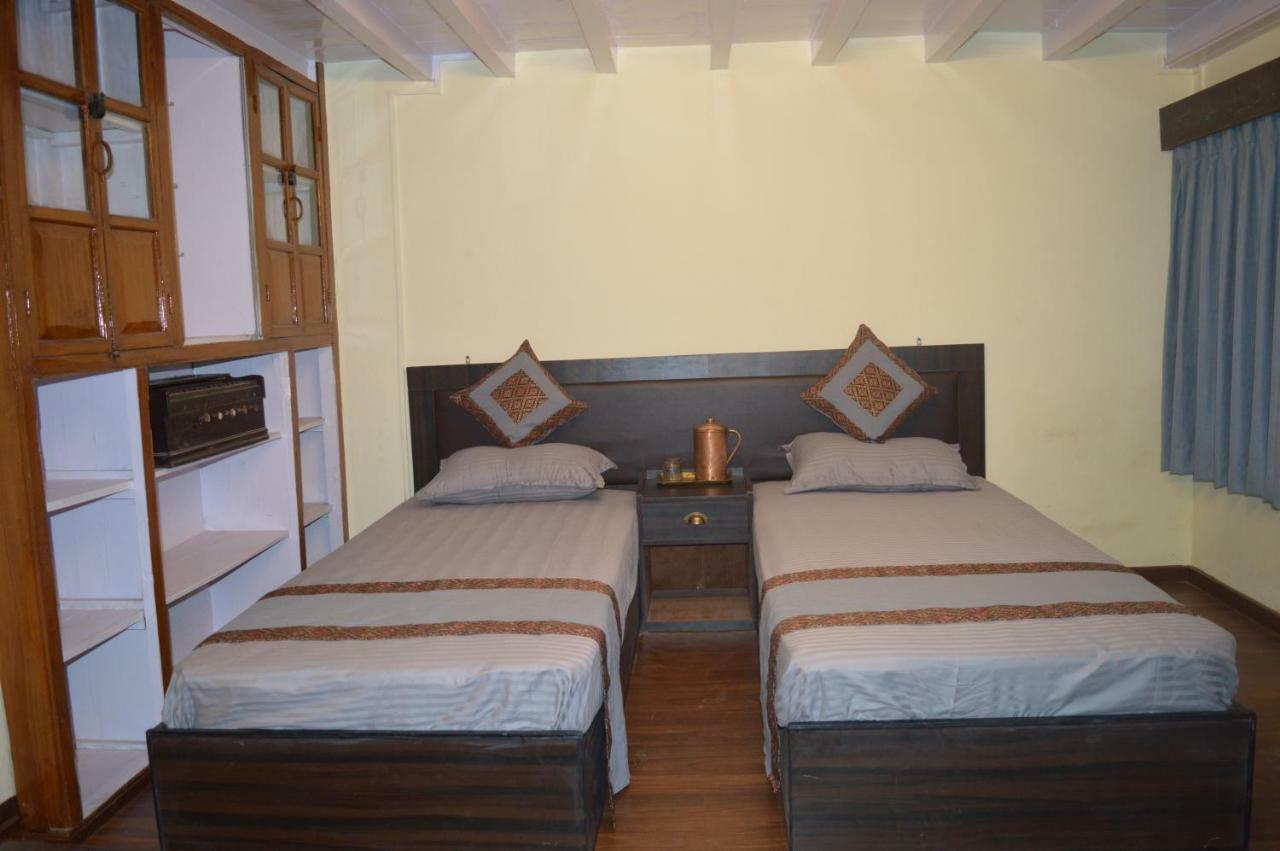 Mani Homes Lalitpur Екстериор снимка