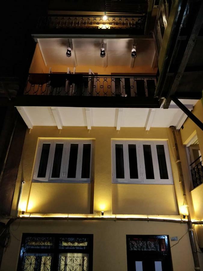 Mani Homes Lalitpur Екстериор снимка