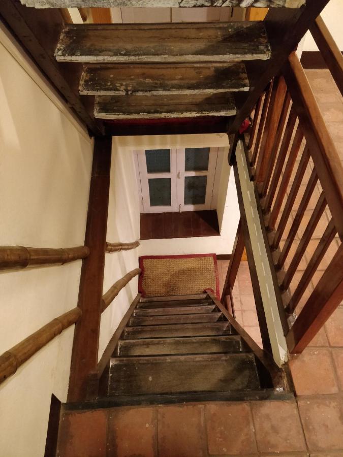 Mani Homes Lalitpur Екстериор снимка