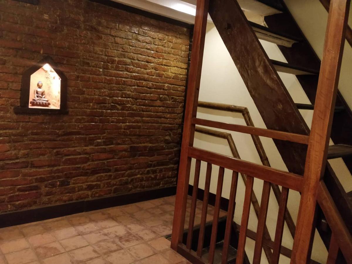 Mani Homes Lalitpur Екстериор снимка