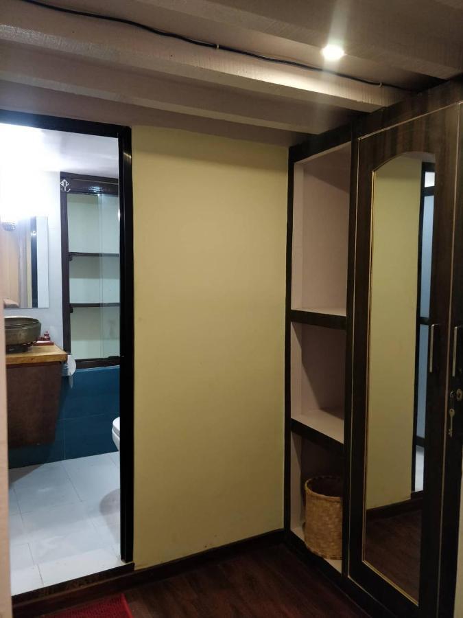 Mani Homes Lalitpur Екстериор снимка