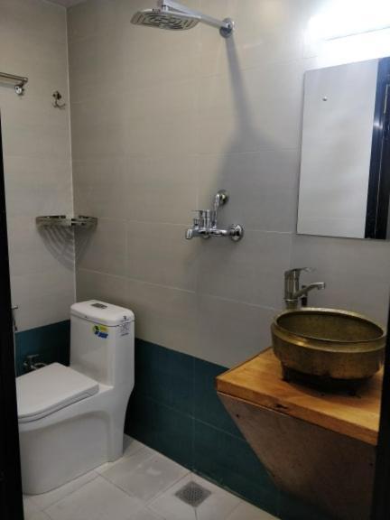 Mani Homes Lalitpur Екстериор снимка