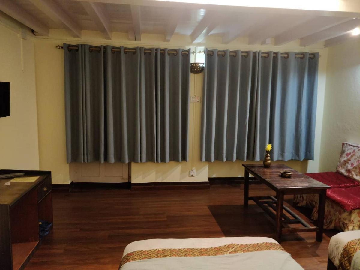 Mani Homes Lalitpur Екстериор снимка