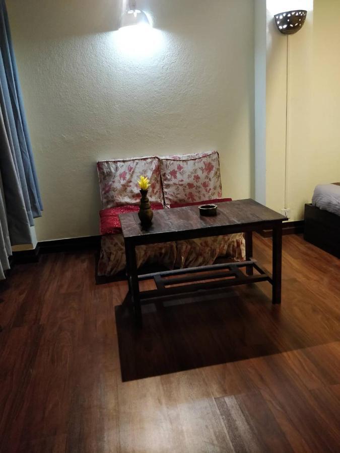 Mani Homes Lalitpur Екстериор снимка