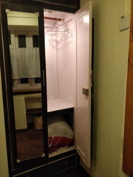 Mani Homes Lalitpur Екстериор снимка
