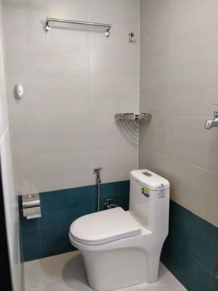 Mani Homes Lalitpur Екстериор снимка