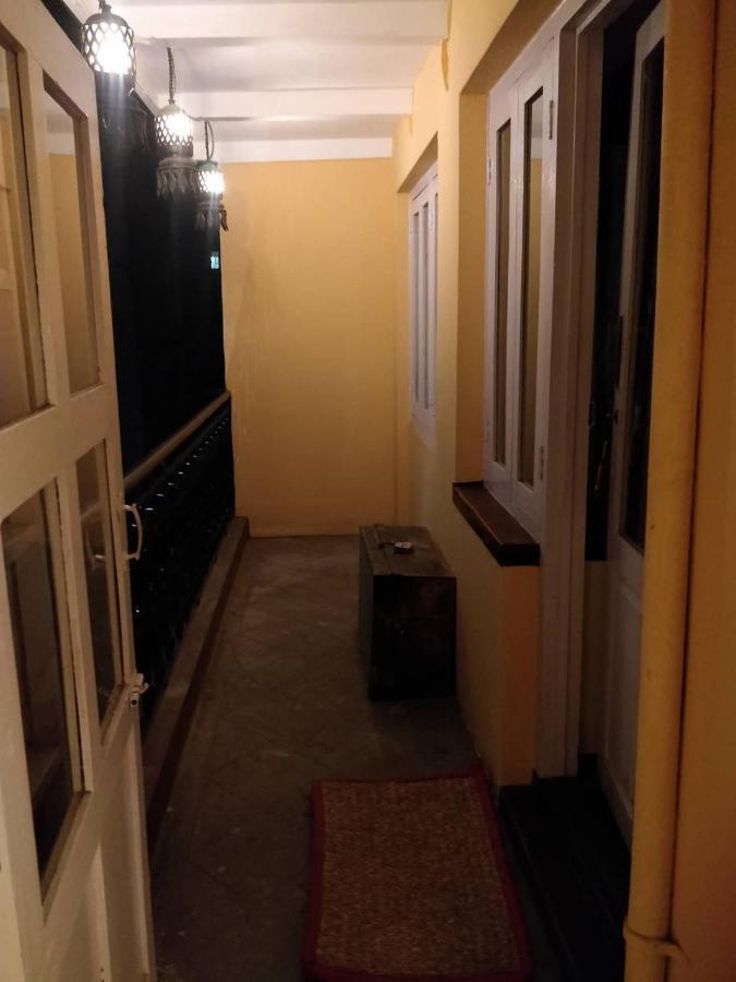 Mani Homes Lalitpur Екстериор снимка